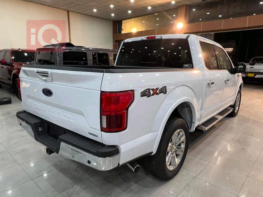 فۆرد F-150